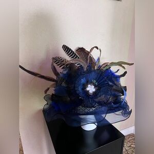 Good times derby hat